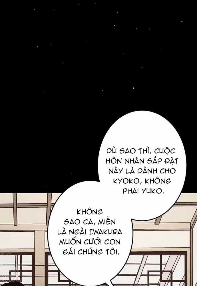 Hôn Ước Phù Du - Chương 1 - Trang 21