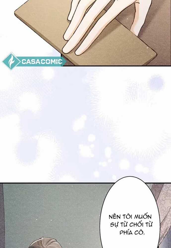 Hôn Ước Phù Du - Chương 1 - Trang 4