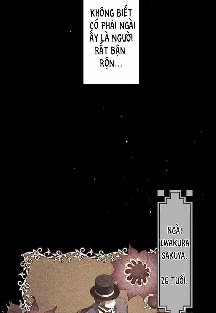 Hôn Ước Phù Du - Chương 1 - Trang 42