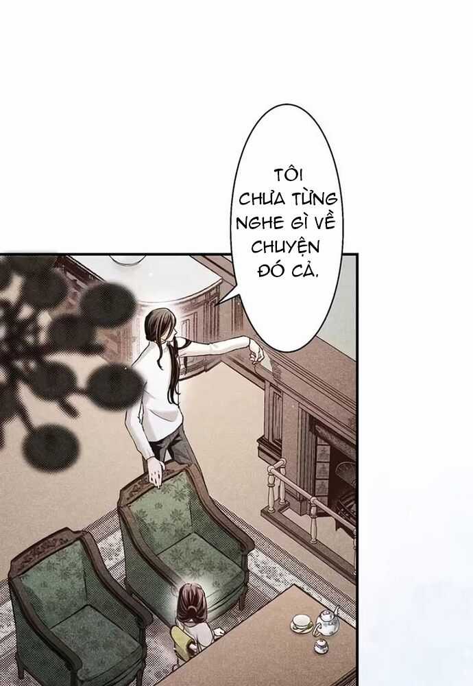 Hôn Ước Phù Du - Chương 1 - Trang 61