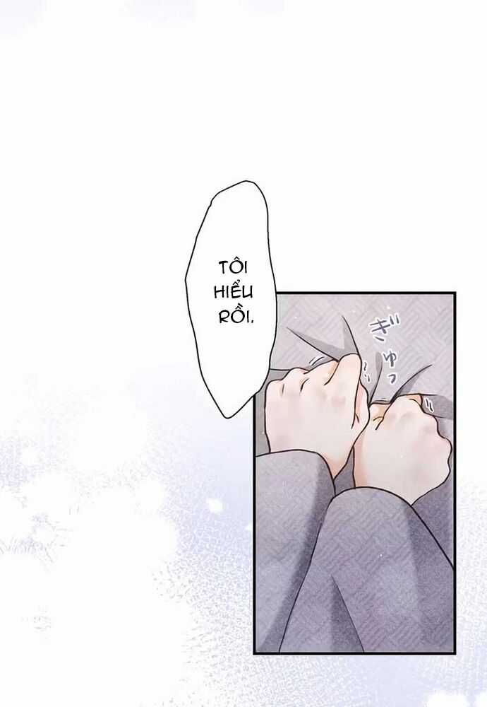 Hôn Ước Phù Du - Chương 1 - Trang 8