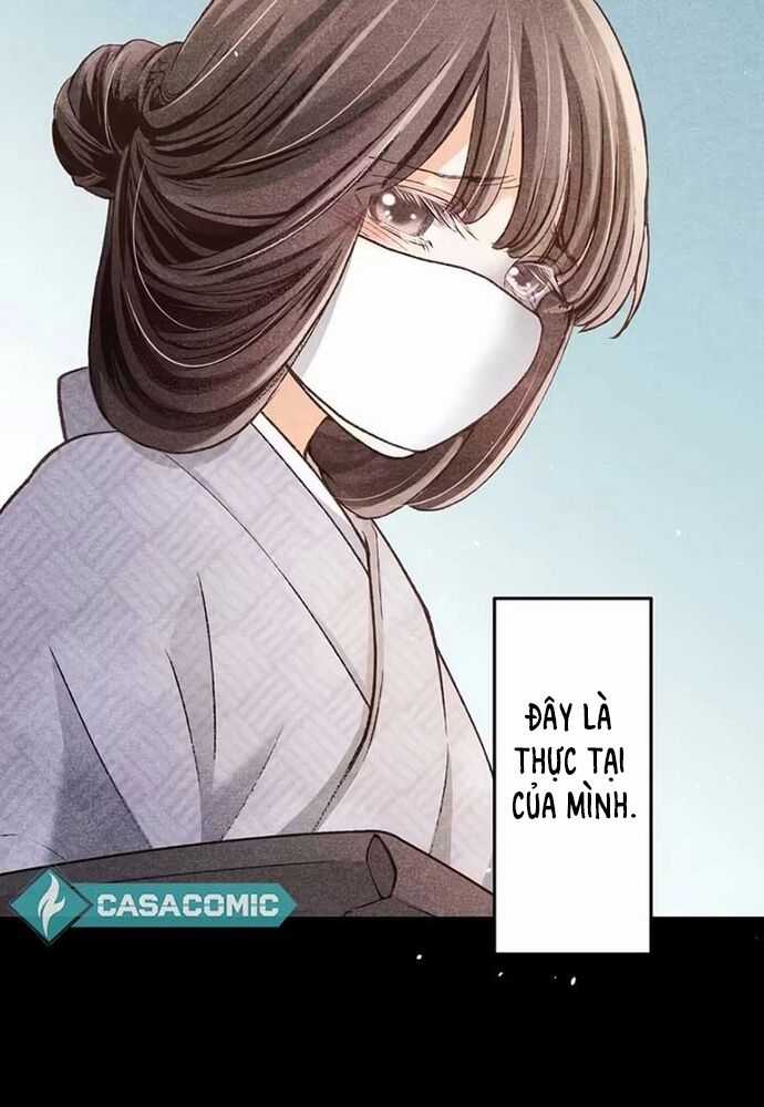 Hôn Ước Phù Du - Chương 1 - Trang 72