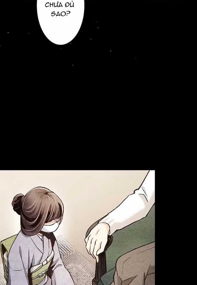 Hôn Ước Phù Du - Chương 1 - Trang 75