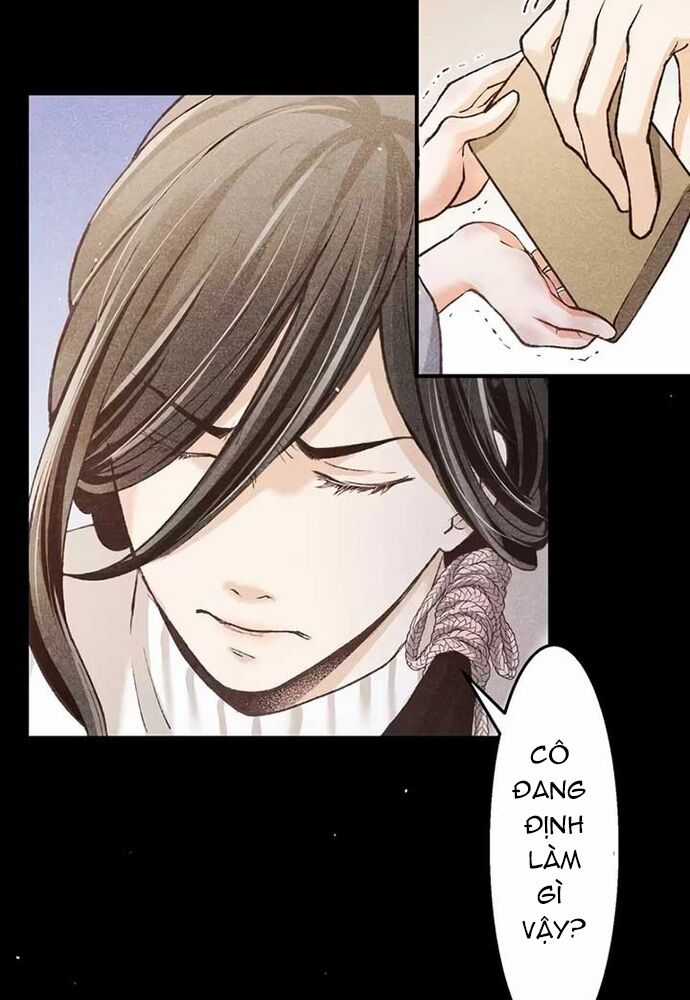 Hôn Ước Phù Du - Chương 1 - Trang 77