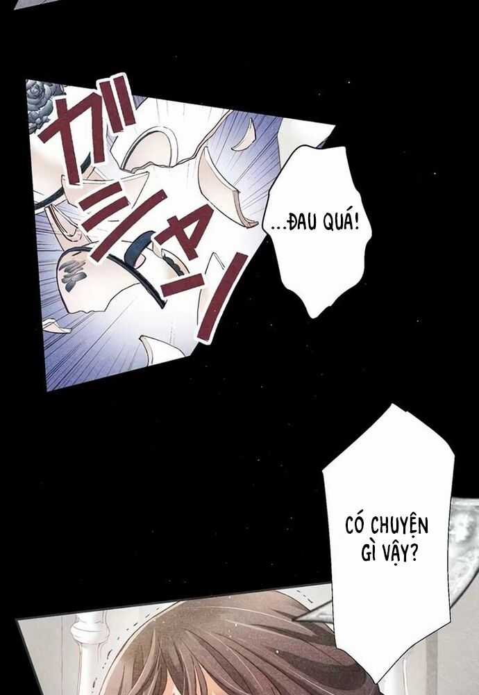 Hôn Ước Phù Du - Chương 1 - Trang 83