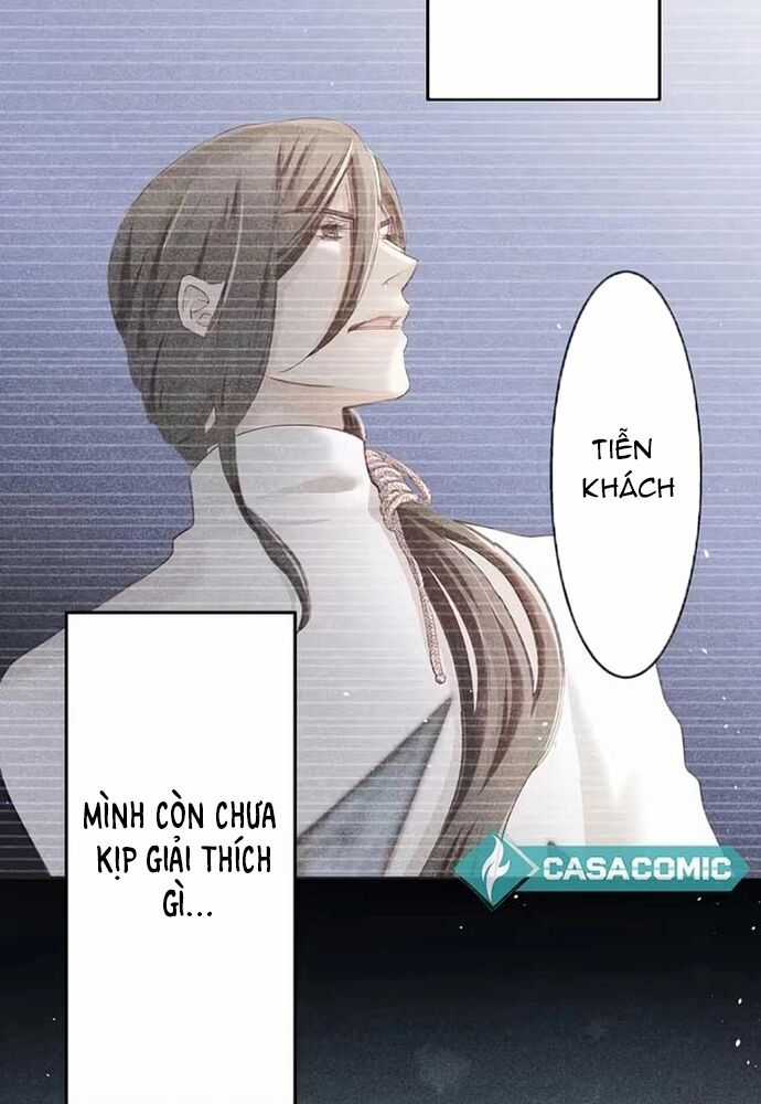 Hôn Ước Phù Du - Chương 2 - Trang 12