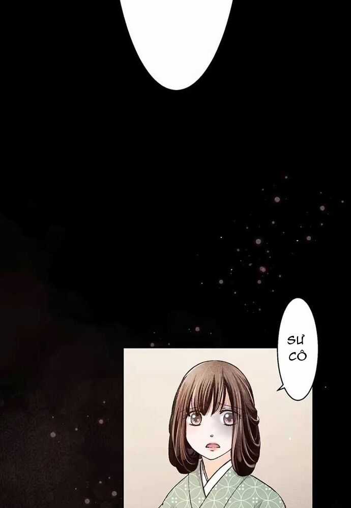 Hôn Ước Phù Du - Chương 2 - Trang 19