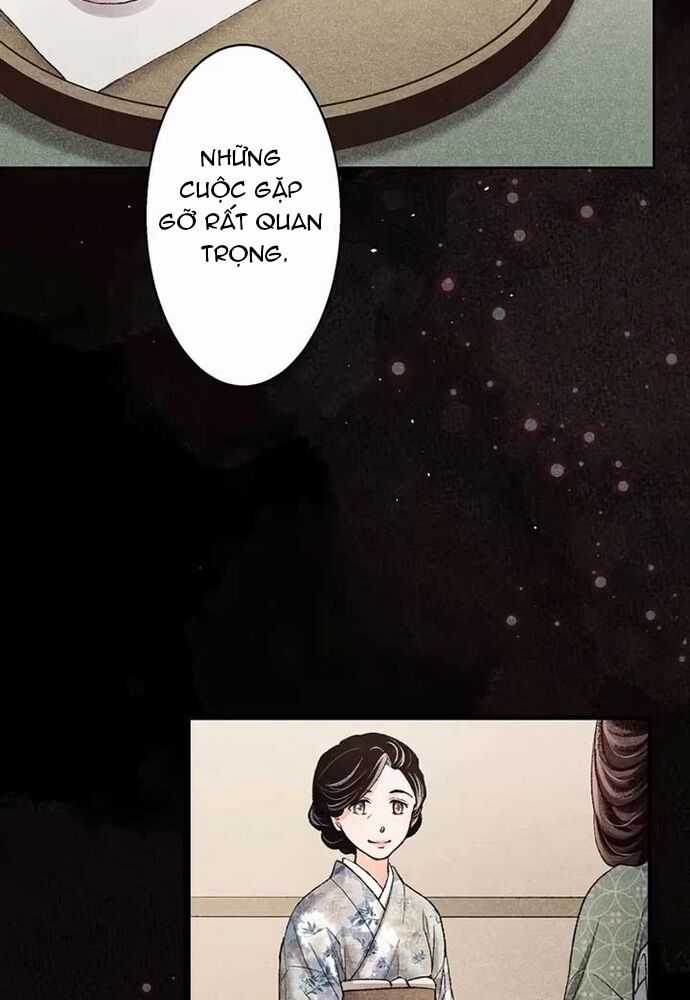 Hôn Ước Phù Du - Chương 2 - Trang 23