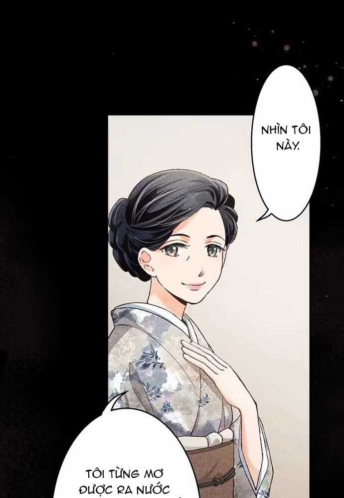 Hôn Ước Phù Du - Chương 2 - Trang 25