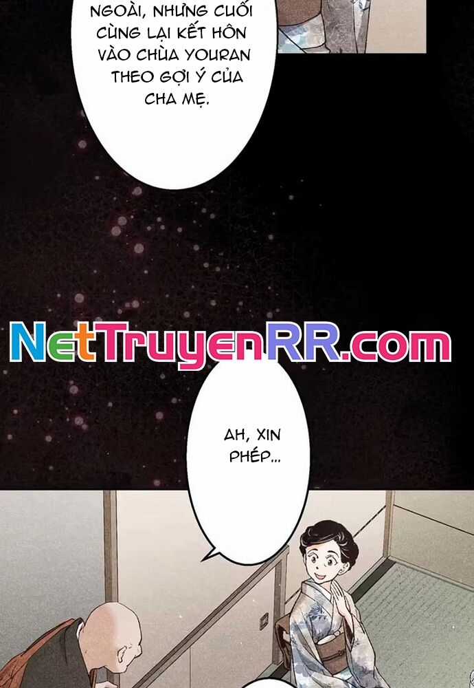 Hôn Ước Phù Du - Chương 2 - Trang 26
