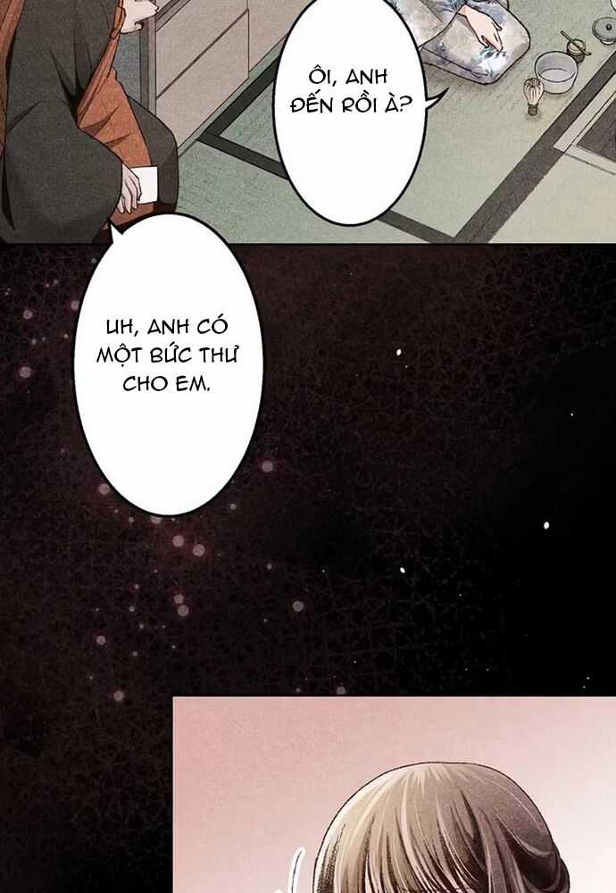 Hôn Ước Phù Du - Chương 2 - Trang 27