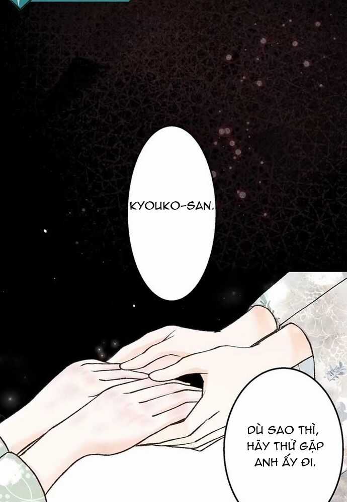 Hôn Ước Phù Du - Chương 2 - Trang 29