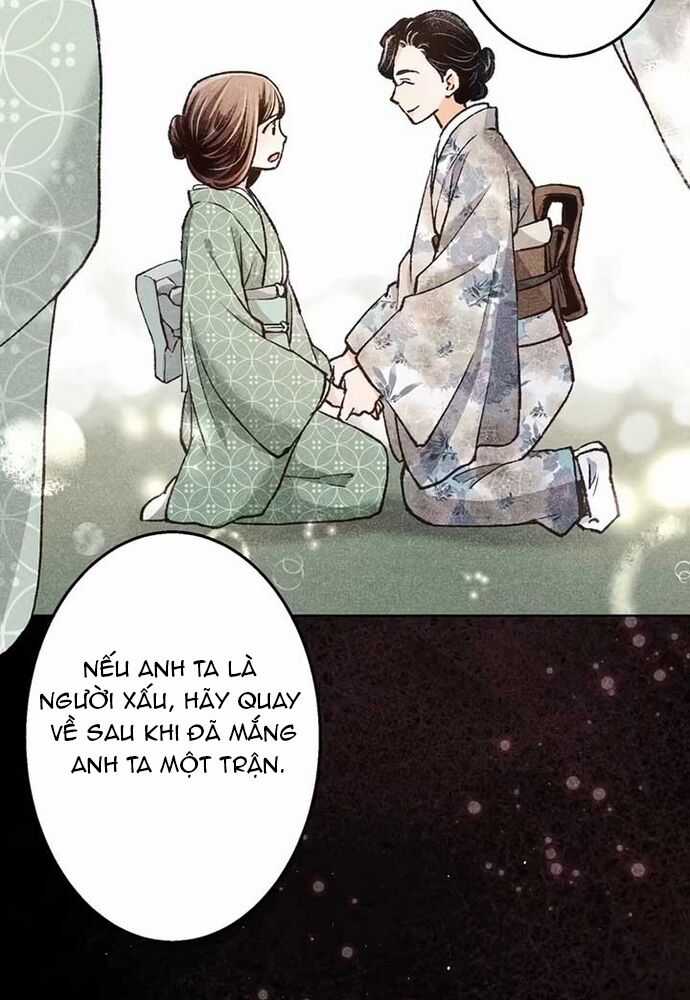 Hôn Ước Phù Du - Chương 2 - Trang 30