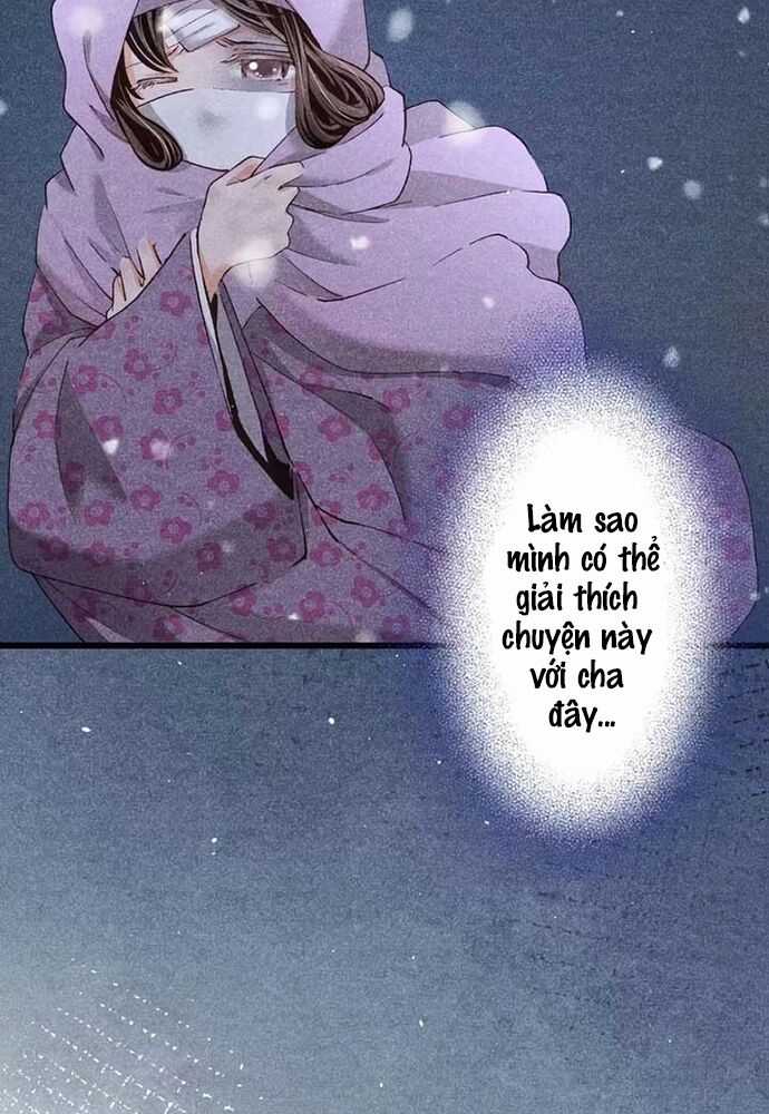 Hôn Ước Phù Du - Chương 2 - Trang 4