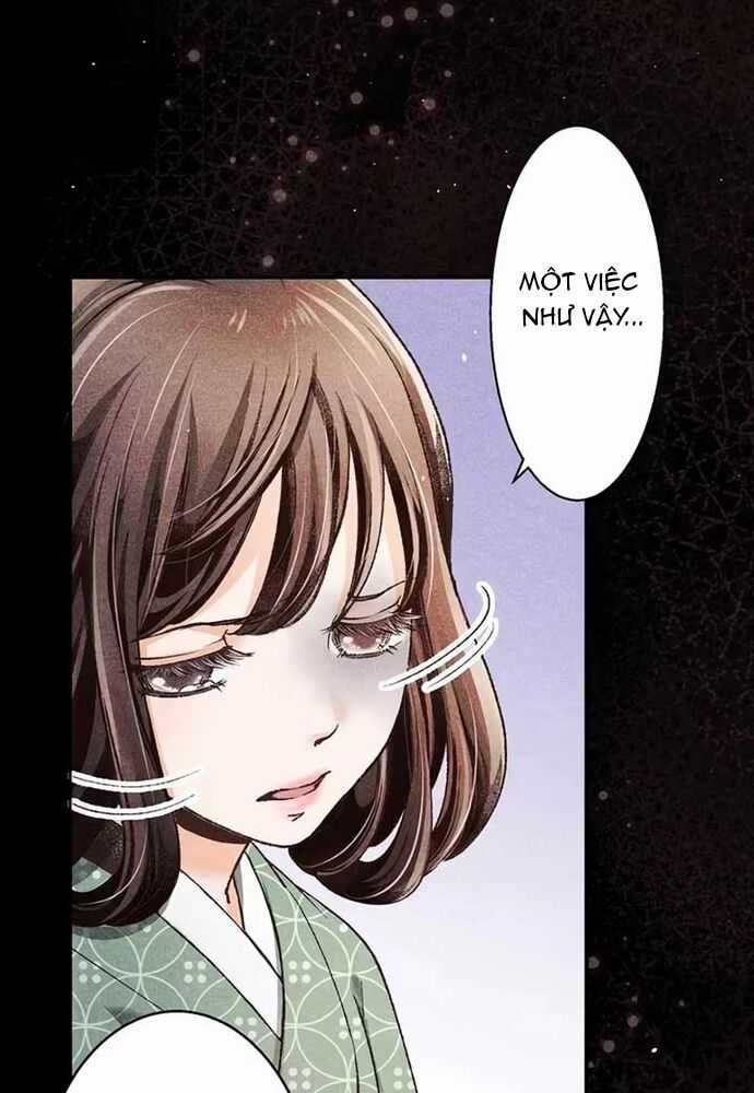 Hôn Ước Phù Du - Chương 2 - Trang 31