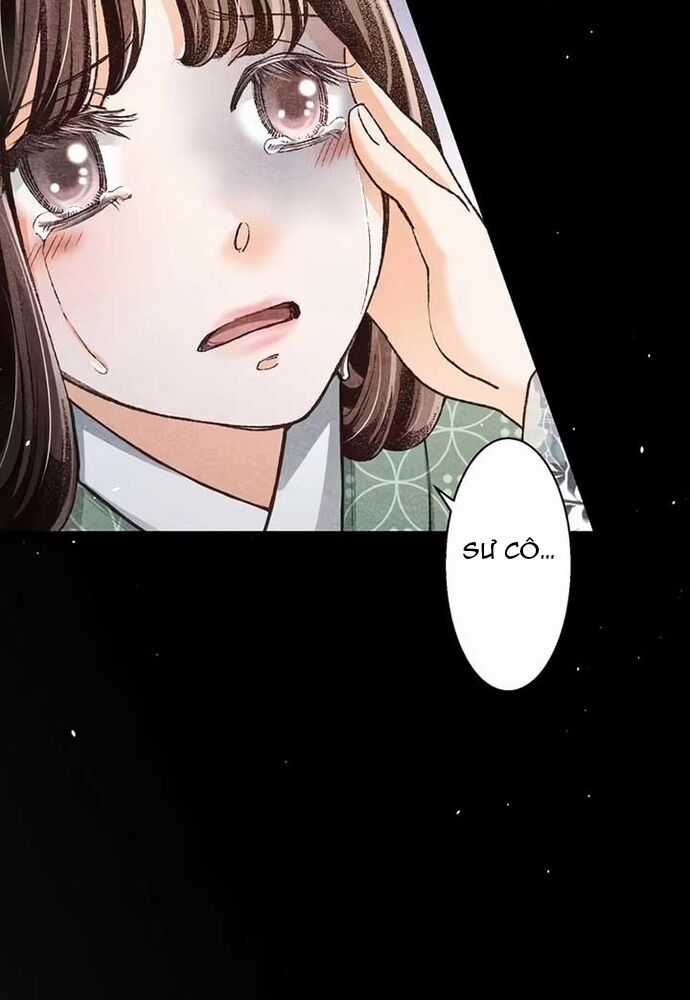 Hôn Ước Phù Du - Chương 2 - Trang 34