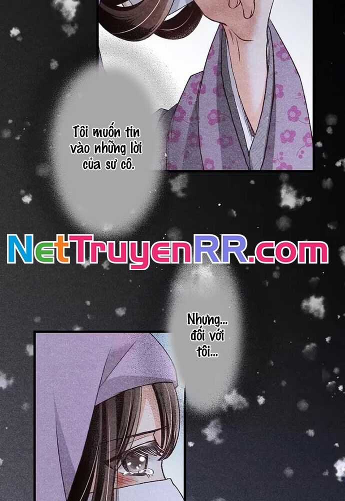 Hôn Ước Phù Du - Chương 2 - Trang 36