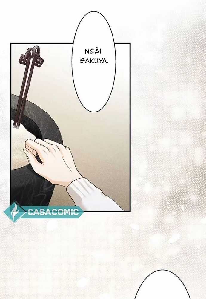 Hôn Ước Phù Du - Chương 2 - Trang 40