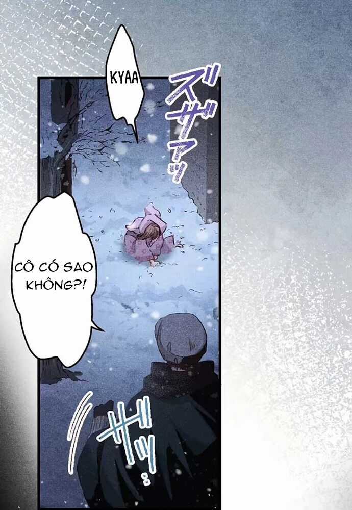 Hôn Ước Phù Du - Chương 2 - Trang 5