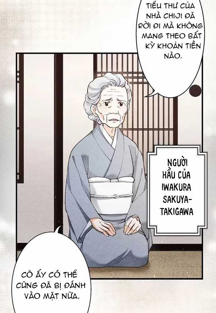 Hôn Ước Phù Du - Chương 2 - Trang 41