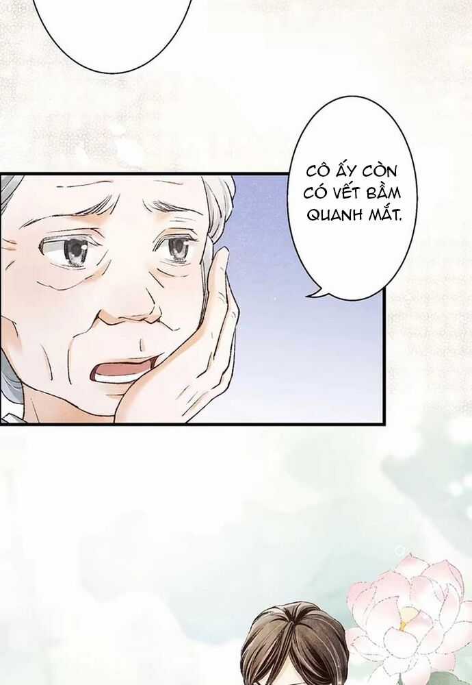 Hôn Ước Phù Du - Chương 2 - Trang 42