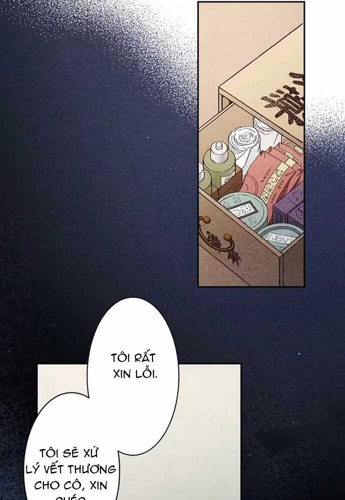 Hôn Ước Phù Du - Chương 2 - Trang 45