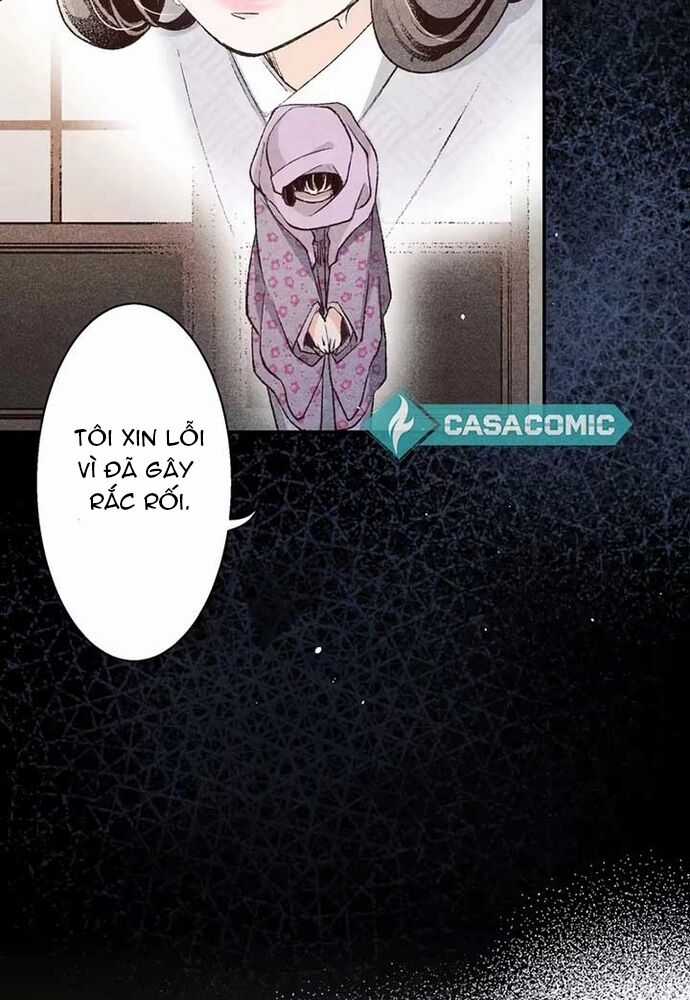 Hôn Ước Phù Du - Chương 2 - Trang 49