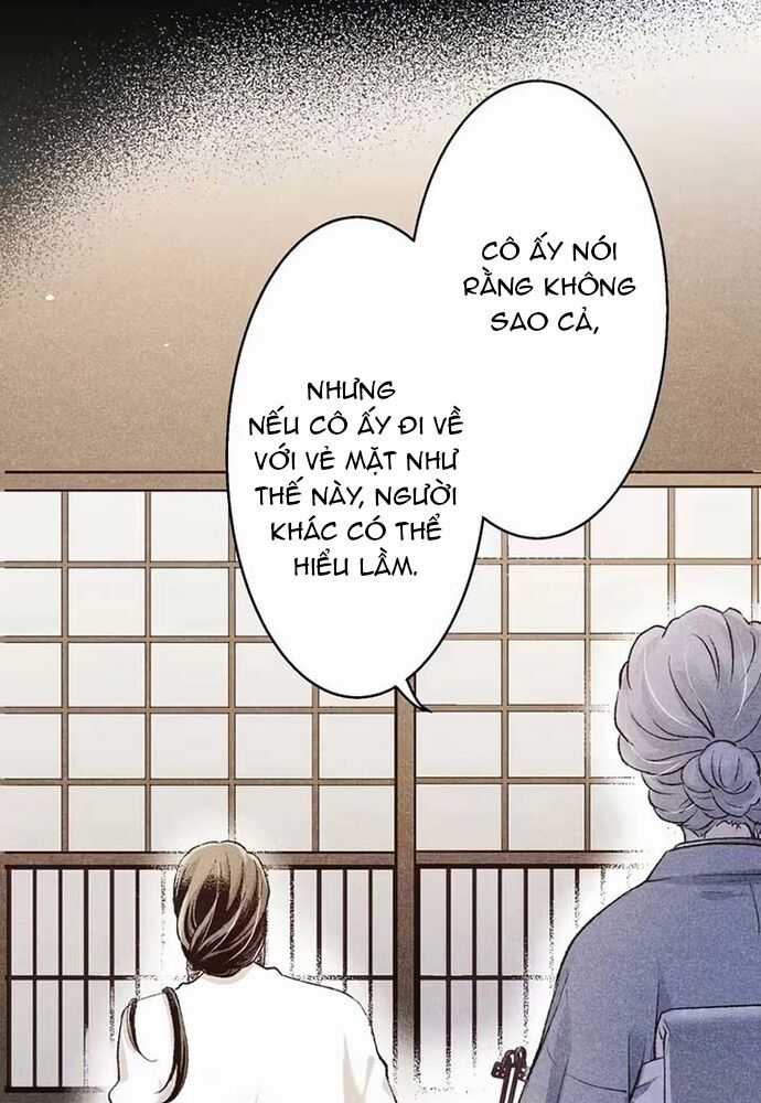 Hôn Ước Phù Du - Chương 2 - Trang 50