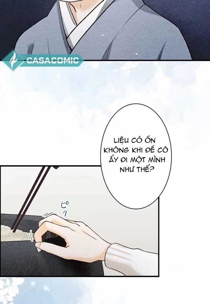 Hôn Ước Phù Du - Chương 2 - Trang 53