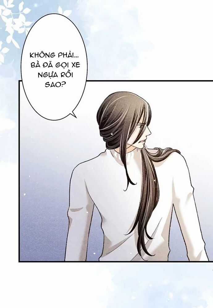 Hôn Ước Phù Du - Chương 2 - Trang 54