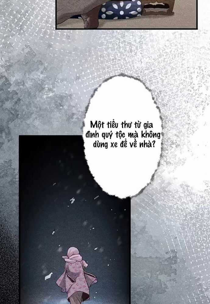 Hôn Ước Phù Du - Chương 2 - Trang 59