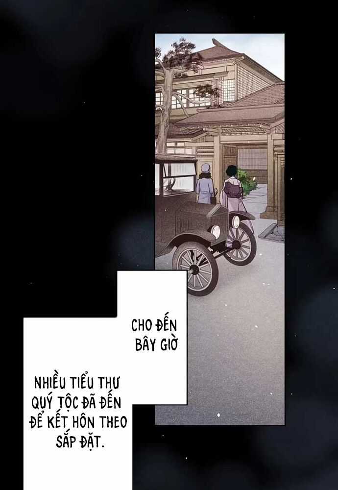 Hôn Ước Phù Du - Chương 2 - Trang 61