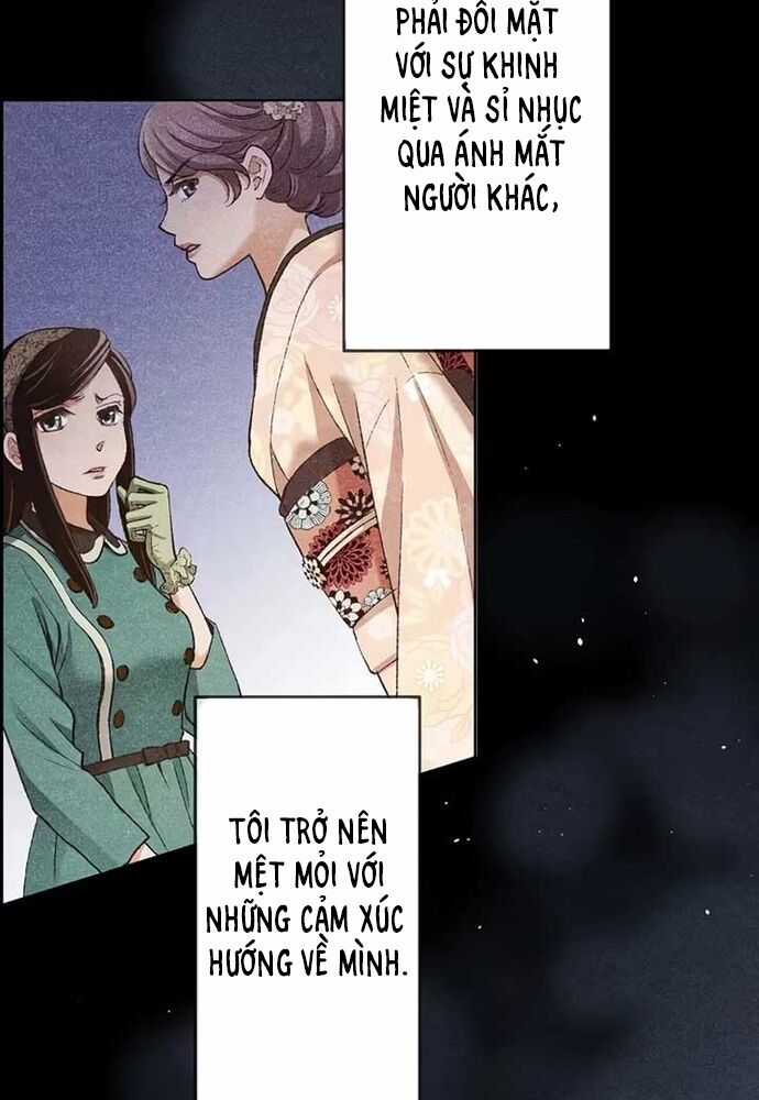 Hôn Ước Phù Du - Chương 2 - Trang 68