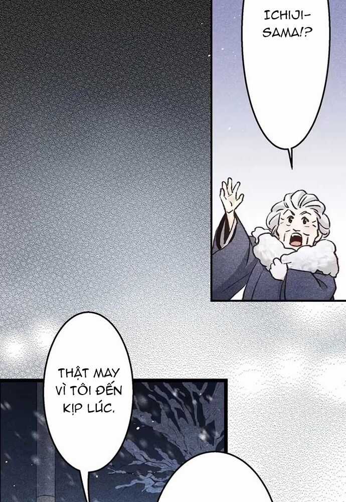 Hôn Ước Phù Du - Chương 2 - Trang 79