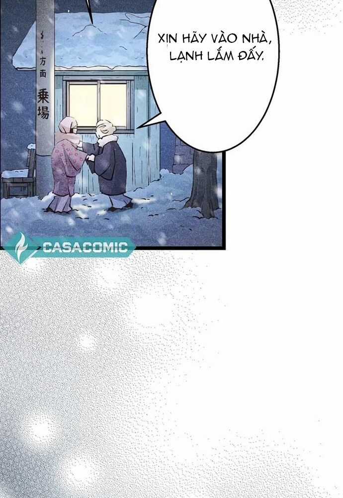 Hôn Ước Phù Du - Chương 2 - Trang 80