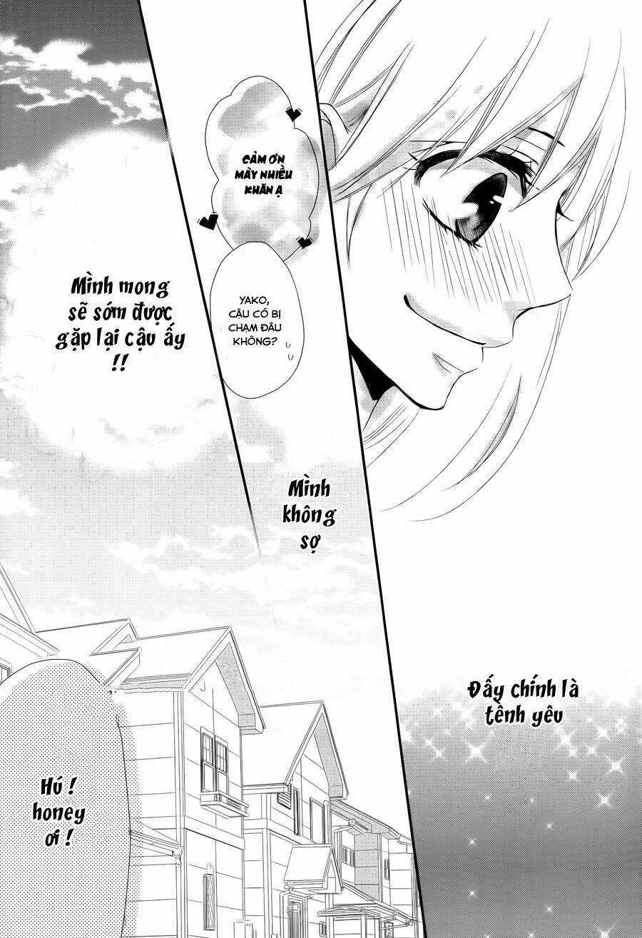 Honey Buddy - Chapter 1 - Trang 11