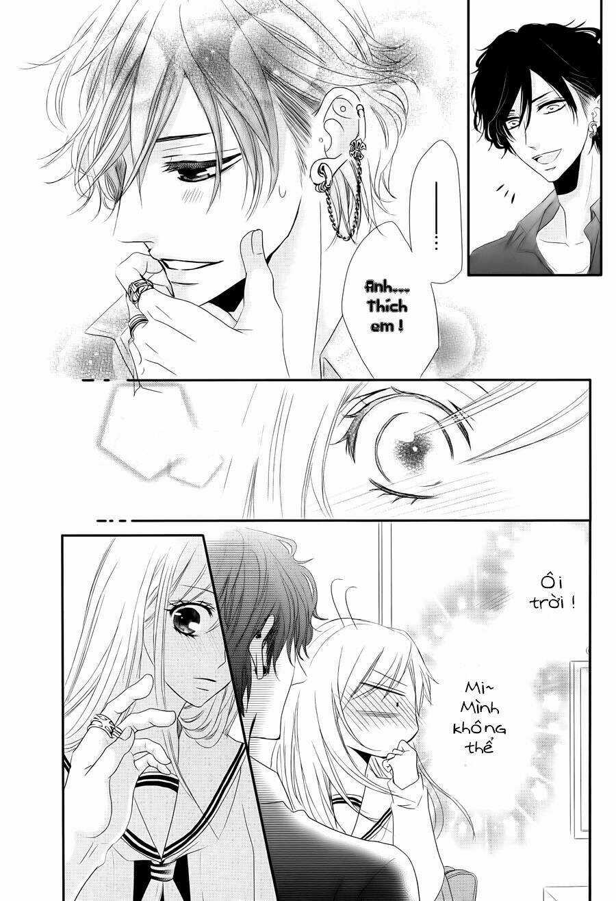 Honey Buddy - Chapter 1 - Trang 15