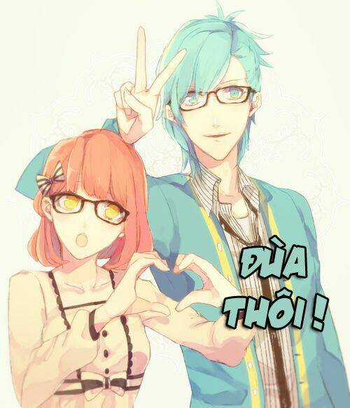 Honey Buddy - Chapter 1 - Trang 16