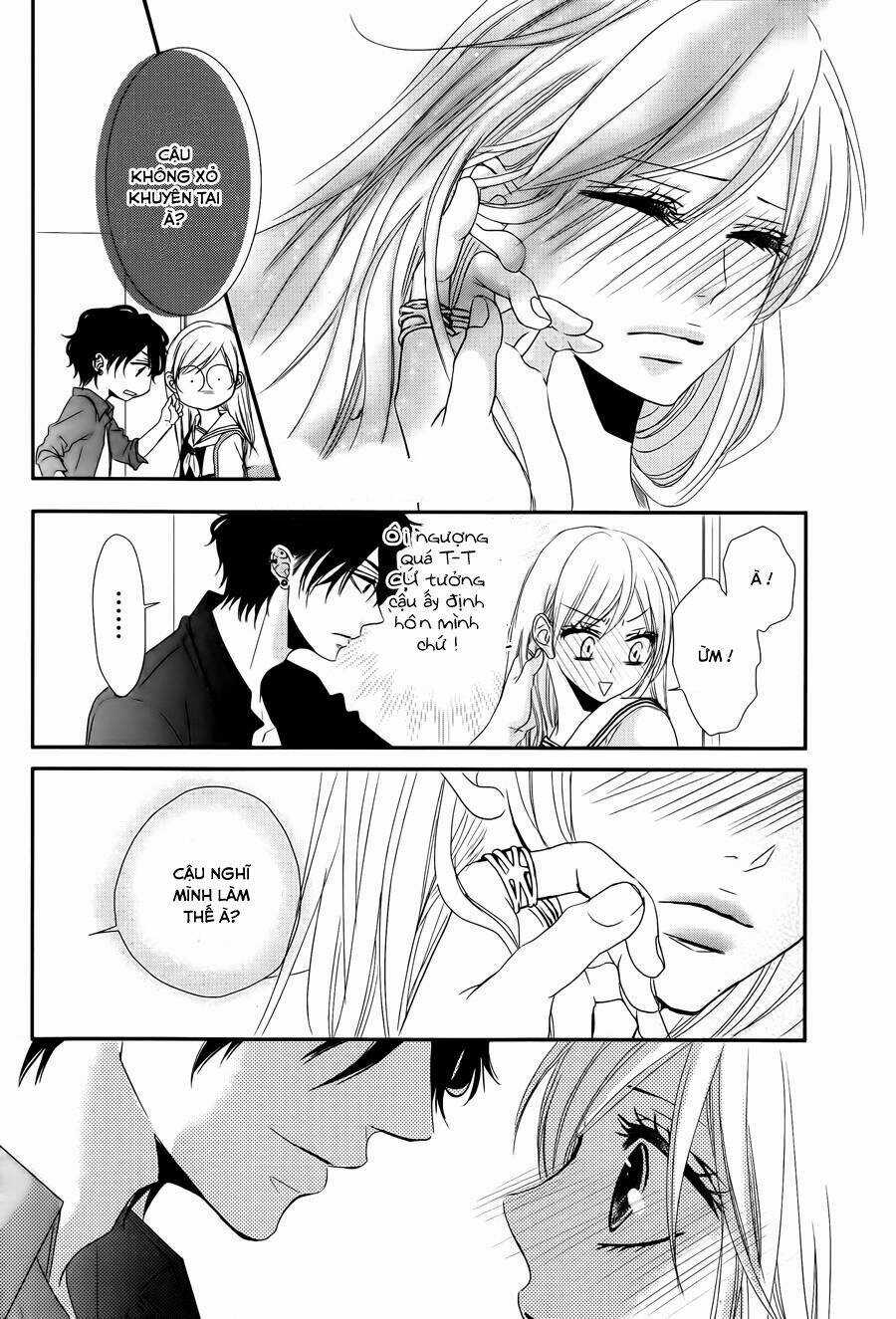 Honey Buddy - Chapter 1 - Trang 18