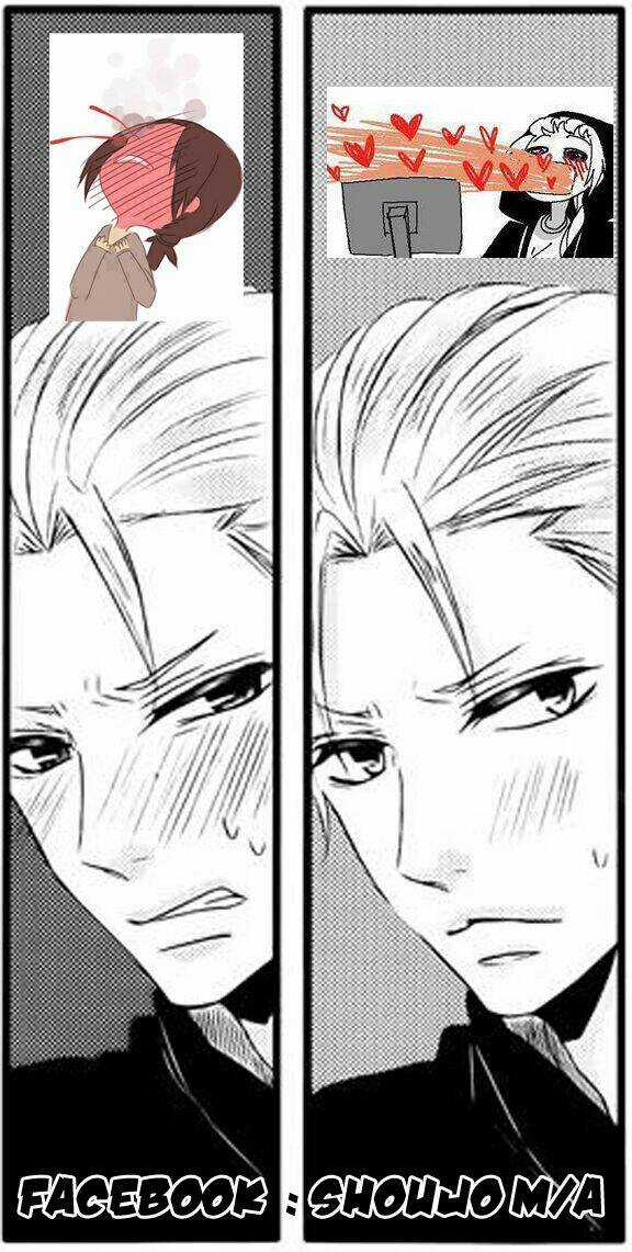 Honey Buddy - Chapter 1 - Trang 23