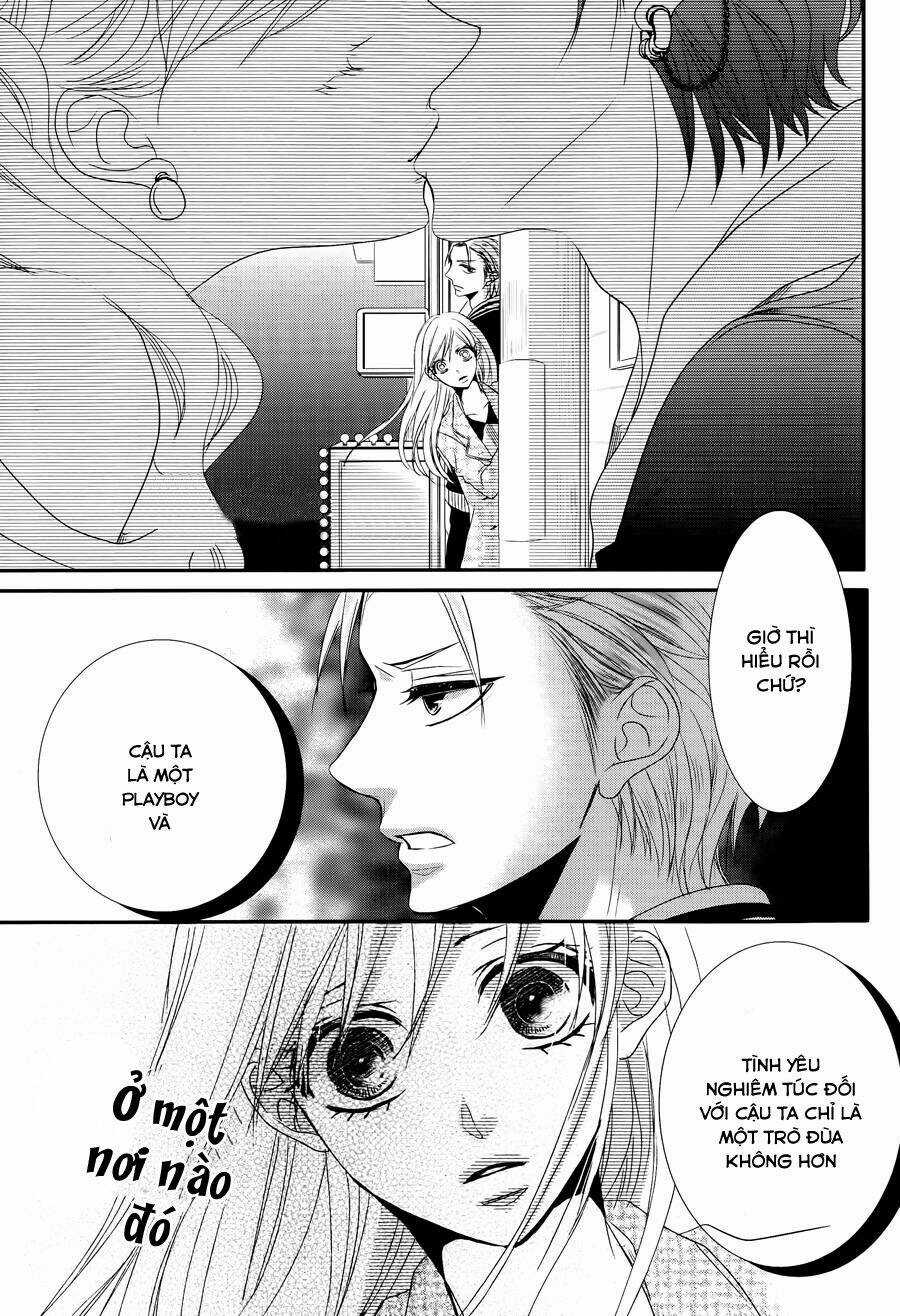 Honey Buddy - Chapter 1 - Trang 30