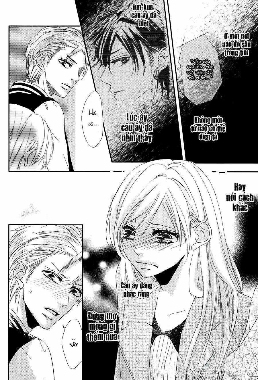 Honey Buddy - Chapter 1 - Trang 31