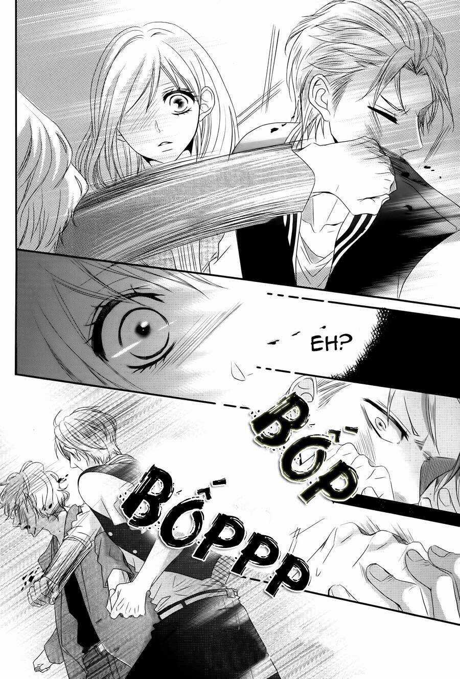 Honey Buddy - Chapter 1 - Trang 33