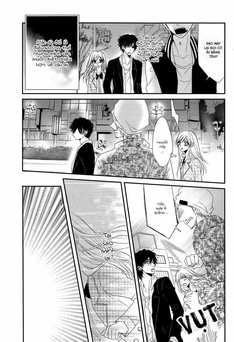 Honey Buddy - Chapter 1 - Trang 40