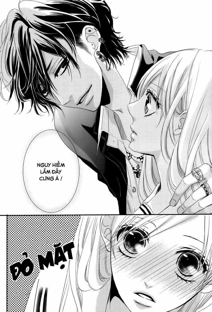 Honey Buddy - Chapter 1 - Trang 6