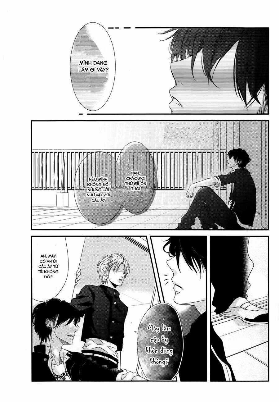 Honey Buddy - Chapter 2 - Trang 29