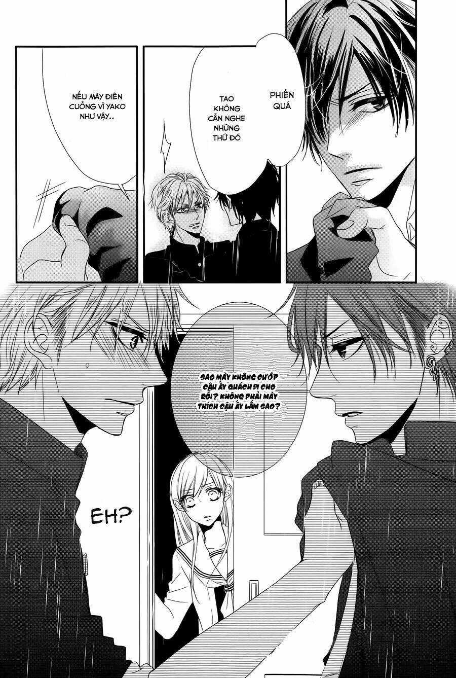 Honey Buddy - Chapter 2 - Trang 34