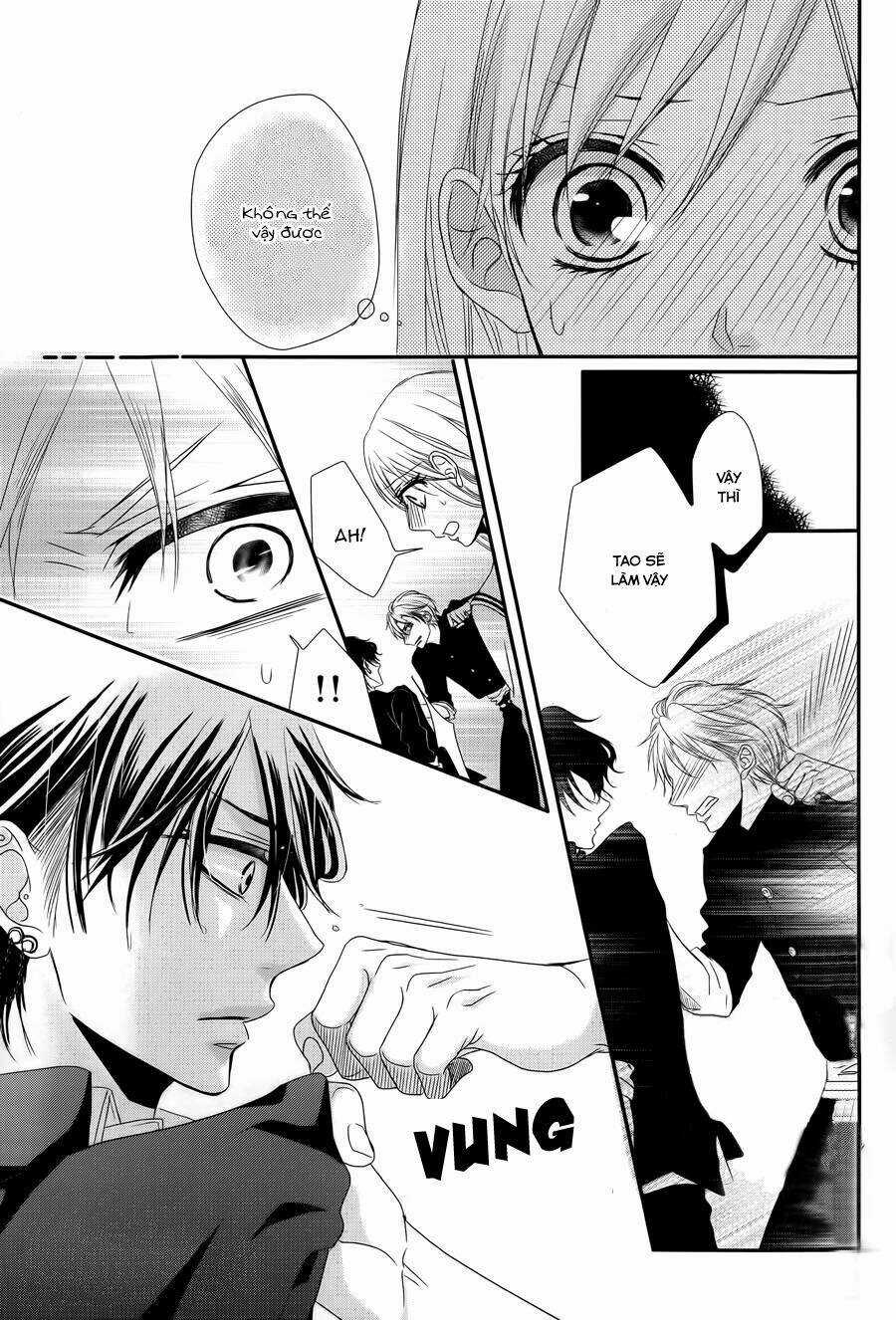 Honey Buddy - Chapter 2 - Trang 35