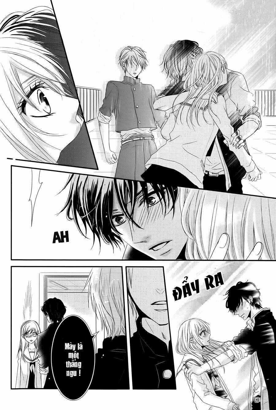 Honey Buddy - Chapter 2 - Trang 38