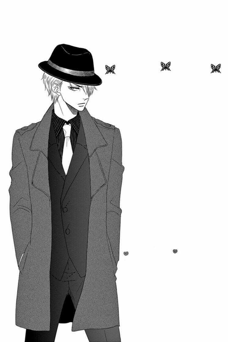 Honey Buddy - Chapter 3 - Trang 2